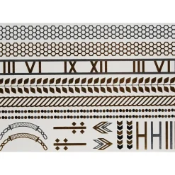 Gifi Beauté^Kit tatouage éphémere