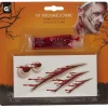 Gifi Beauté^Kit tatouage zombie Halloween