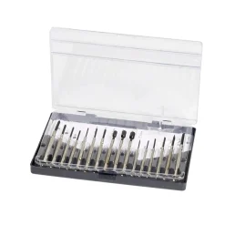 Gifi Outils Bricolage^Kit tournevis de précision x16