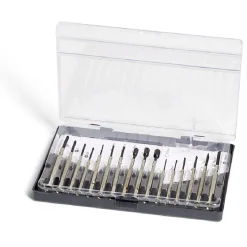 Gifi Outils Bricolage^Kit tournevis de précision x16