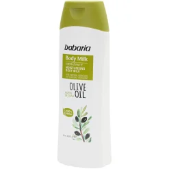 Gifi Beauté^Lait corps olive 600ml