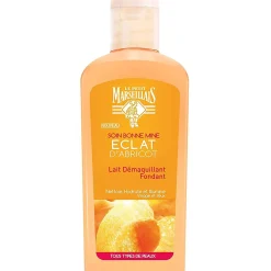 Gifi Beauté^Lait démaquillant éclat d'abricot Le petit Marseillais 200 ml