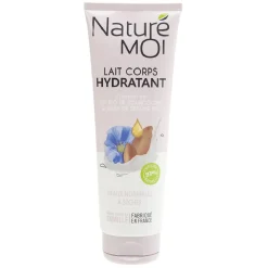 Gifi Beauté^Lait Hydratant pour le corps 245 mL Nature Moi