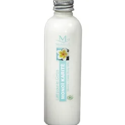 Gifi Beauté^Lait pour le corps Monoï et Karité Mességué