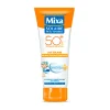 Gifi Beauté^Lait solaire Mixa pour enfant peau fragile FPS50+ 100 ml