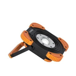 Gifi Aménagement Atelier^Lampe de travail Profilex sans fil multifonction powerbank