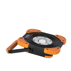 Gifi Aménagement Atelier^Lampe de travail Profilex sans fil multifonction powerbank