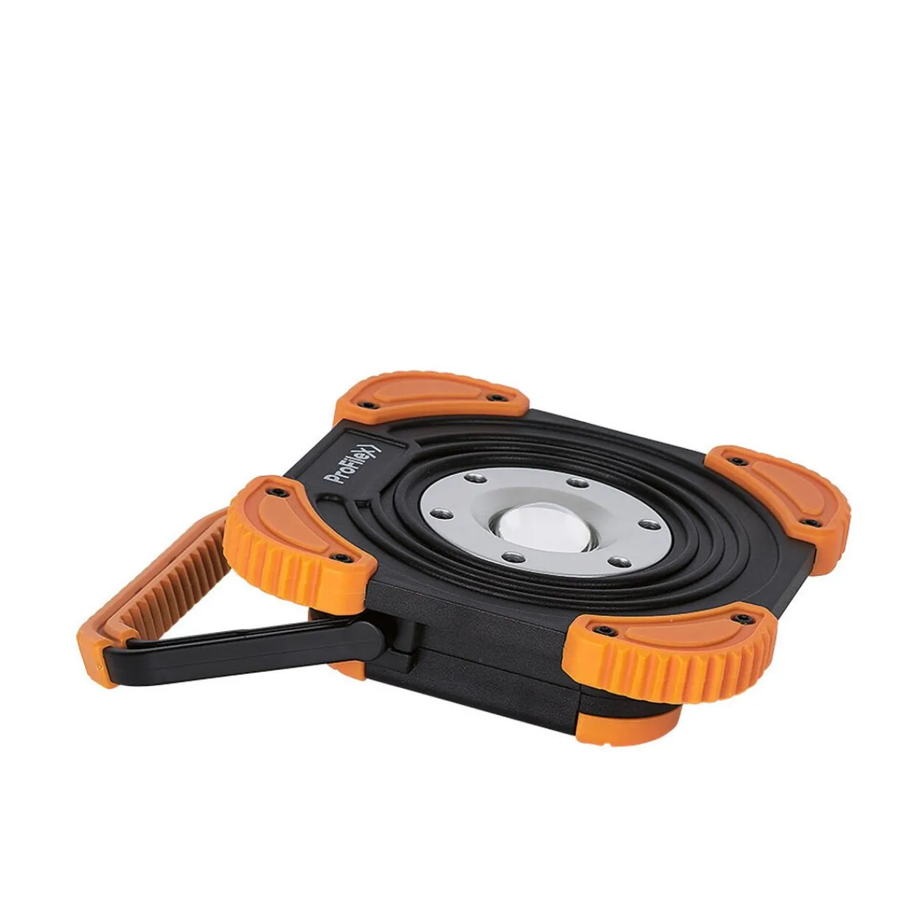 Gifi Aménagement Atelier^Lampe de travail Profilex sans fil multifonction powerbank