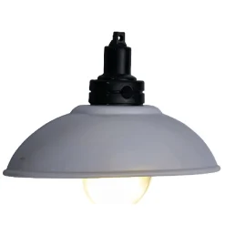 Gifi Ampoule^Lampe LED style abat jour vintage