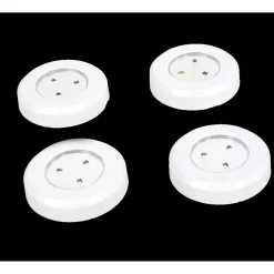 Gifi Eclairage Extérieur^Lampe led x4