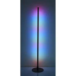 Gifi Ampoule^Lampe tube avec télécommande H108cm