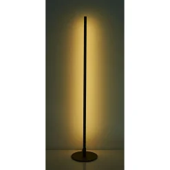 Gifi Ampoule^Lampe tube avec télécommande H108cm