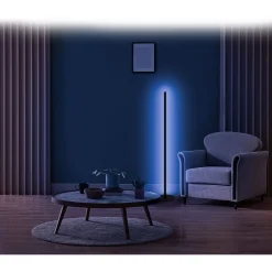 Gifi Ampoule^Lampe tube avec télécommande H108cm
