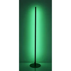 Gifi Ampoule^Lampe tube avec télécommande H108cm