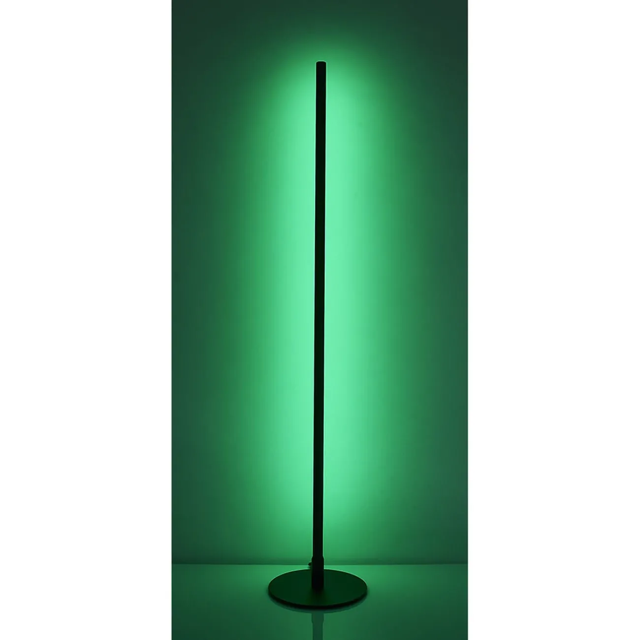 Gifi Ampoule^Lampe tube avec télécommande H108cm