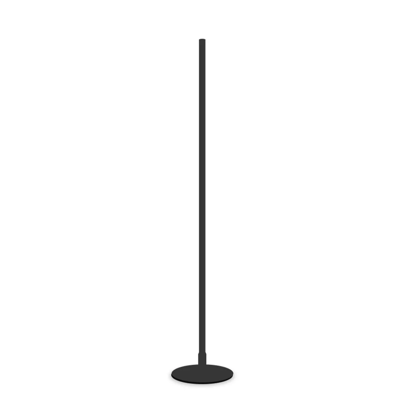 Gifi Ampoule^Lampe tube avec télécommande H108cm