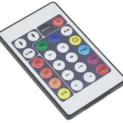 Gifi Ampoule^Lampe tube avec télécommande H108cm