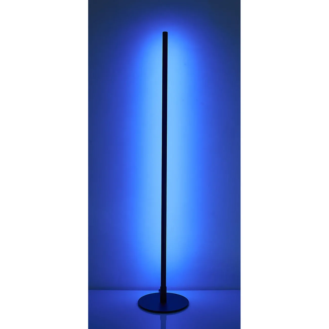 Gifi Ampoule^Lampe tube avec télécommande H108cm