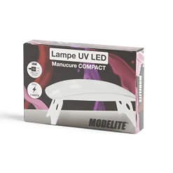 Gifi Beauté^Lampe UV manucure LED USB 5W