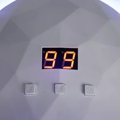 Gifi Beauté^Lampe UV pour manucure