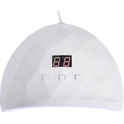 Gifi Beauté^Lampe UV pour manucure