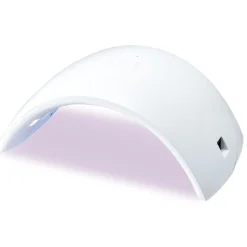 Gifi Beauté^Lampe UV séche ongle blanc