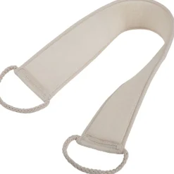 Gifi Beauté^Lanière dos en sisal