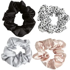 Gifi Beauté^Élastique chouchou x4