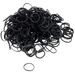 Gifi Beauté^Élastique mini en caoutchouc x500