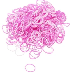 Gifi Beauté^Élastique mini en caoutchouc x500