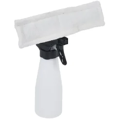 Gifi Nettoyage Et Entretien|Lave vitres Homday sans fil avec pulvérisateur intégré