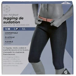 Gifi Bien-Être^Legging de sudation