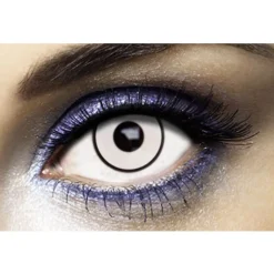 Gifi Beauté^Lentille de contact fantaisie