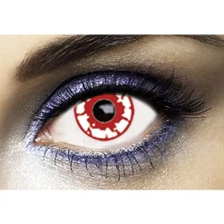 Gifi Beauté^Lentille de contact fantaisie