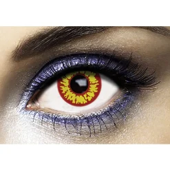 Gifi Beauté^Lentille de contact fantaisie