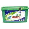 Gifi Entretien Du Linge|Lessive ARIEL REGULAR 35 pods