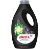 Gifi Entretien Du Linge|Lessive liquide Ariel Black - 17 lavages (765 ml)