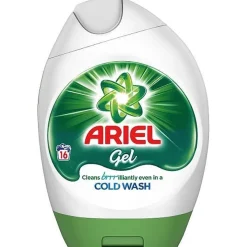 Gifi Entretien Du Linge|Lessive liquide Ariel gel 592 ml