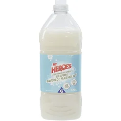 Gifi Entretien Du Linge|Lessive liquide concentrée