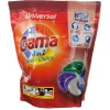 Gifi Entretien Du Linge|Lessive liquide Gama 30 capsules 4en1 - 30 lavages