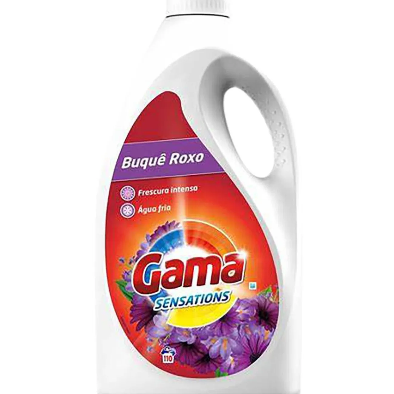 Gifi Entretien Du Linge|Lessive liquide Gama 90 lavages