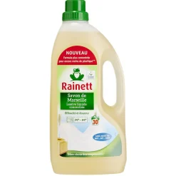 Gifi Entretien Du Linge|Lessive liquide Rainett 1,5L