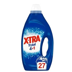 Gifi Entretien Du Linge|Lessive liquide Xtra Total 27 lavages 1,2L