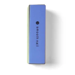 Gifi Beauté^Lime à ongles bloc polissoir 4 faces