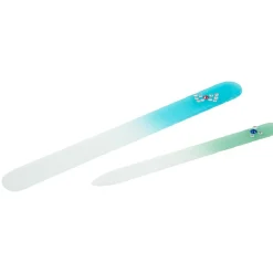 Gifi Beauté^Lime à ongles en verre x2