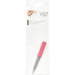 Gifi Beauté^Lime à ongles fuchsia