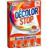 Gifi Entretien Du Linge|Lingette Décolor stop Action complète x16