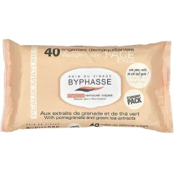 Gifi Beauté^Lingette démaquillante X40