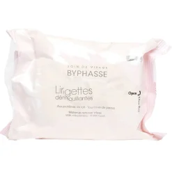 Gifi Beauté^Lingette démaquillante X20