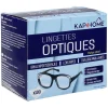 Gifi Beauté^Lingette nettoyante optique cellulose x100